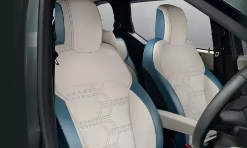 Nissan Gravite : తక్కువ రేటు.. ఎక్కువ సీట్లు.. నిస్సాన్ కొత్త కారుకు ఫిదా అవుతున్న జనం