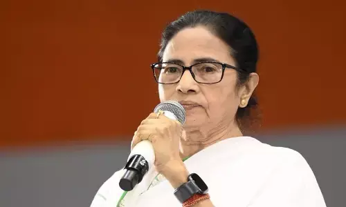 Mamata Banerjee: మల్దా హోస్టేజ్ ఘటనపై మమతా సంచలన వ్యాఖ్యలు: ‘పరిపాలన నా చేతుల్లో లేదు’