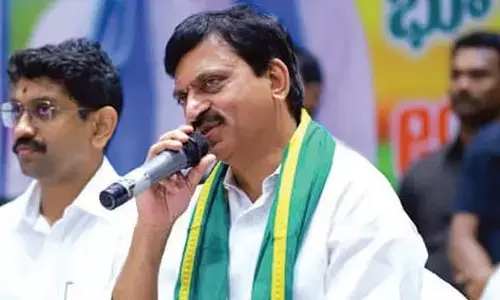 Ponguleti Srinivasa Reddy: మంత్రి పొంగులేటి ఆవిష్కరించిన సమీకృత భూభారతి పోర్టల్: భూ లావాదేవీల్లో అక్రమాలకు చెక్, రైతులకు పారదర్శక సేవలు
