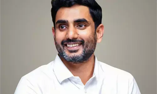 Nara Lokesh: అమరావతి గ్రహణం తొలగిపోయింది.. దీపాలు వెలిగించి సెల్ఫీలు పెట్టండి: మంత్రి నారా లోకేశ్‌