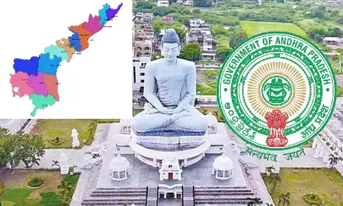 Amaravati: అమరావతికి శాశ్వత చట్టపరమైన హామీ: రాజ్యసభలో ఆమోదం