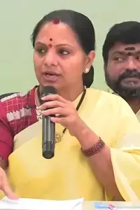 Telangana Jagruti President Kavitha: కవిత: టీఆర్ఎస్ పేరు ఇప్పుడు ఎవరైనా వాడుకోవచ్చు Telangana Jagruti President Kavitha: కవిత: టీఆర్ఎస్ పేరు ఇప్పుడు ఎవరైనా వాడుకోవచ్చు