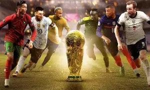 FIFA World Cup: ఫిపా వరల్డ్ కప్ ఫైనల్ టికెట్ ధర రూ.10 లక్షలు