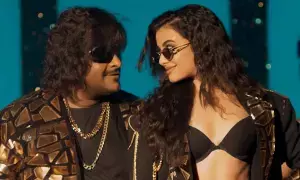 Satya Proves He’s Not ‘Jaitley’: సత్య ఈజ్ నాట్ జెట్లీ.. స్టెప్పులతో రచ్చ చేసిన కమెడియన్!