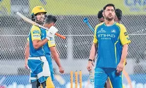 IPL 2026: పంజాబ్‌తో పోరు.. చెన్నై పుంజుకుంటుందా?