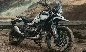 Royal Enfield : దుమ్ములేపుతున్న బుల్లెట్ బండి.. 12 లక్షల మంది బుక్ చేసేసుకున్నారు భయ్యా