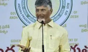 Chief Minister Nara Chandrababu Naidu: అమరావతి ఇక అనివార్యం.. ప్రజల విజయం: సీఎం చంద్రబాబు
