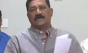 Ganta Srinivasa Rao: జగన్ మానసిక స్థితి పరిశీలించుకోవాలి : గంటా శ్రీనివాసరావు