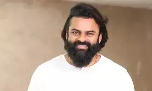 Sai Durgha Tej: సాయి దుర్గా తేజ్ నయా అడ్వెంచర్.. కొత్త సినిమాపై అఫీషియల్ అనౌన్స్‌మెంట్..