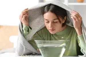 Weekly Steam Therapy for Glowing Skin: వారానికోసారి ఆవిరితో  మెరిసే చర్మం