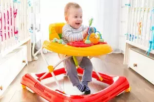 Are Baby Walkers Safe for Children: పిల్లలను బేబీ వాకర్‌తో నడిపిస్తే ప్రమాదమా.?