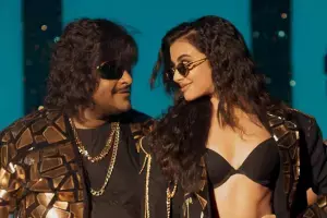 Satya Proves He’s Not ‘Jaitley’: సత్య ఈజ్ నాట్ జెట్లీ.. స్టెప్పులతో రచ్చ చేసిన కమెడియన్!