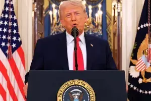 Trump Tariffs : స్టీల్, అల్యూమినియంపై 50 శాతం పన్ను.. అమెరికా కొత్త రూల్స్‌తో వణికిపోతున్న ఎగుమతిదారులు