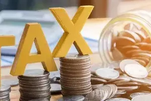 Tax Collection  : పన్నుల వేటలో కేంద్రం సక్సెస్.. రూ.15.52 లక్షల కోట్ల లక్ష్యం పూర్తి.. ప్రభుత్వ ఖజానాకు కాసుల వర్షం