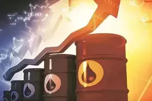 Oil Imports : భారత్కు రష్యా భరోసా.. మార్చిలో 90 శాతం పెరిగిన చమురు దిగుమతులు Oil Imports : భారత్కు రష్యా భరోసా.. మార్చిలో 90 శాతం పెరిగిన చమురు దిగుమతులు