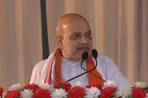 Amit Shah: అస్సాం స్థానిక ముస్లింలకు భాజపా వ్యతిరేకం కాదు: అమిత్ షా Amit Shah: అస్సాం స్థానిక ముస్లింలకు భాజపా వ్యతిరేకం కాదు: అమిత్ షా