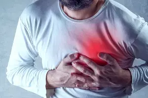 Stress Lead to Heart Attack: మానసిక ఒత్తిడి గుండెపోటుకు దారితీస్తుందా..? ఈ లక్షణాలను లైట్ తీసుకోవద్దు Stress Lead to Heart Attack: మానసిక ఒత్తిడి గుండెపోటుకు దారితీస్తుందా..? ఈ లక్షణాలను లైట్ తీసుకోవద్దు