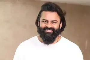 Sai Durgha Tej: సాయి దుర్గా తేజ్ నయా అడ్వెంచర్.. కొత్త సినిమాపై అఫీషియల్ అనౌన్స్మెంట్.. Sai Durgha Tej: సాయి దుర్గా తేజ్ నయా అడ్వెంచర్.. కొత్త సినిమాపై అఫీషియల్ అనౌన్స్మెంట్..