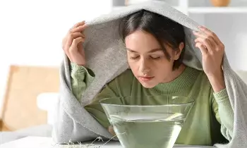 Weekly Steam Therapy for Glowing Skin: వారానికోసారి ఆవిరితో  మెరిసే చర్మం