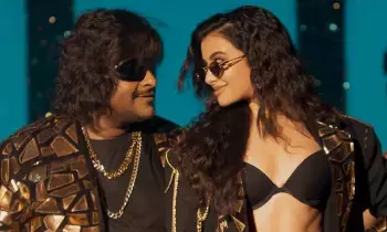 Satya Proves He’s Not ‘Jaitley’: సత్య ఈజ్ నాట్ జెట్లీ.. స్టెప్పులతో రచ్చ చేసిన కమెడియన్!