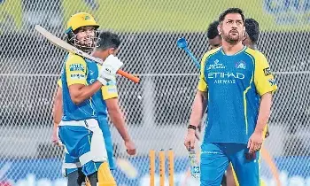 IPL 2026: పంజాబ్‌తో పోరు.. చెన్నై పుంజుకుంటుందా?