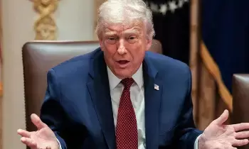 Donald Trump : ప్రపంచ ఫార్మా రంగంలో భూకంపం.. ట్రంప్ దెబ్బకు కుదేలైన దిగ్గజ కంపెనీలు