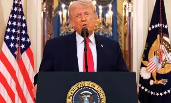 Trump Tariffs : స్టీల్, అల్యూమినియంపై 50 శాతం పన్ను.. అమెరికా కొత్త రూల్స్‌తో వణికిపోతున్న ఎగుమతిదారులు