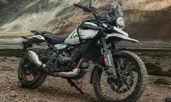 Royal Enfield : దుమ్ములేపుతున్న బుల్లెట్ బండి.. 12 లక్షల మంది బుక్ చేసేసుకున్నారు భయ్యా