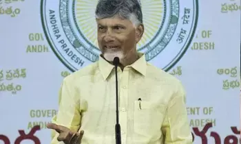 Chief Minister Nara Chandrababu Naidu: అమరావతి ఇక అనివార్యం.. ప్రజల విజయం: సీఎం చంద్రబాబు