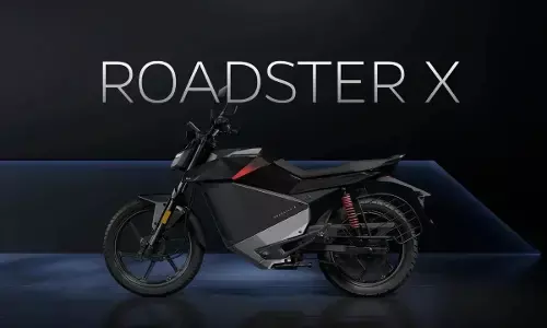 Ola Roadster : ఓలా రోడ్‌స్టర్ అదిరిపోయే ఆఫర్.. ఏకంగా 60 వేల ధర తగ్గింపు..అస్సలు మిస్సవద్దు