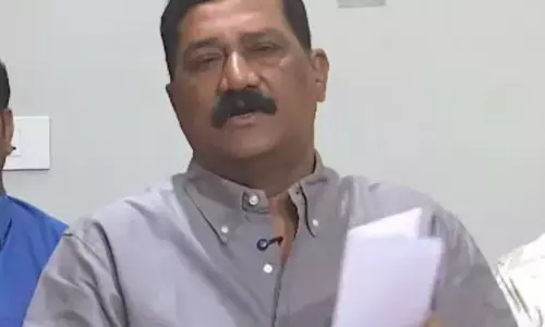 Ganta Srinivasa Rao: జగన్ మానసిక స్థితి పరిశీలించుకోవాలి : గంటా శ్రీనివాసరావు Ganta Srinivasa Rao: జగన్ మానసిక స్థితి పరిశీలించుకోవాలి : గంటా శ్రీనివాసరావు