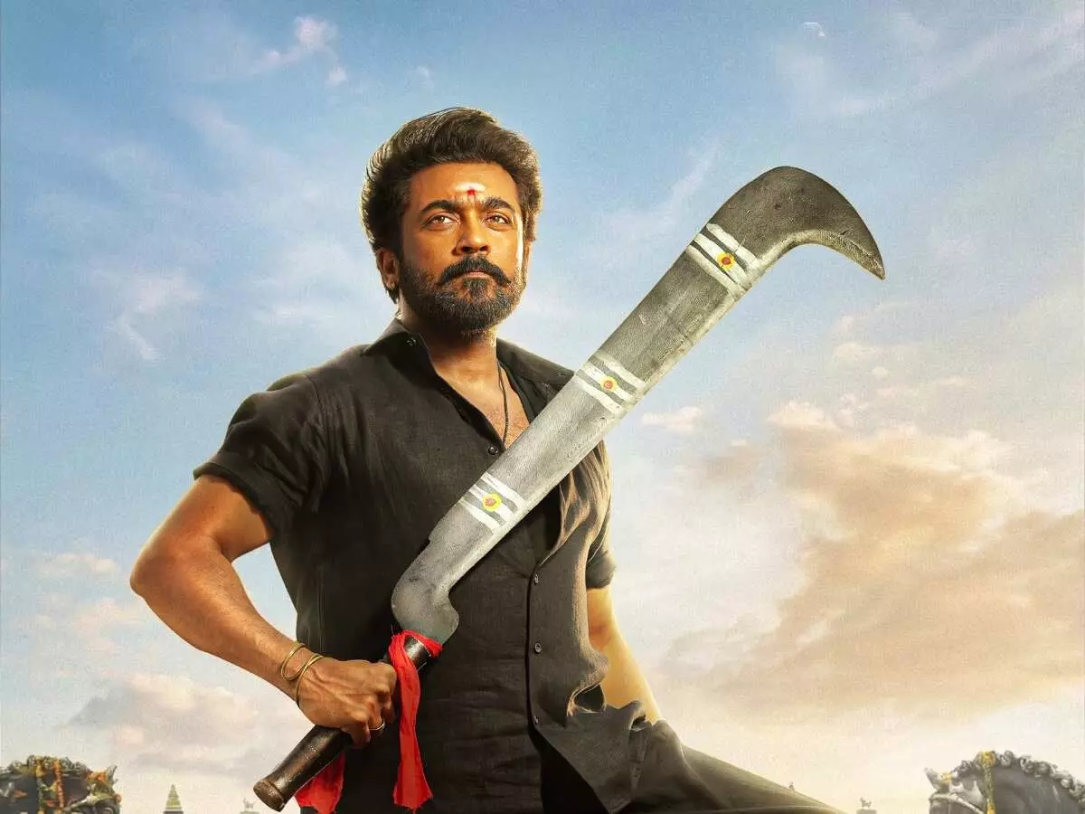 సూర్య వీరభద్రుడు వస్తున్నాడు: వేసవి బరిలో కోలీవుడ్ స్టార్ సందడి!