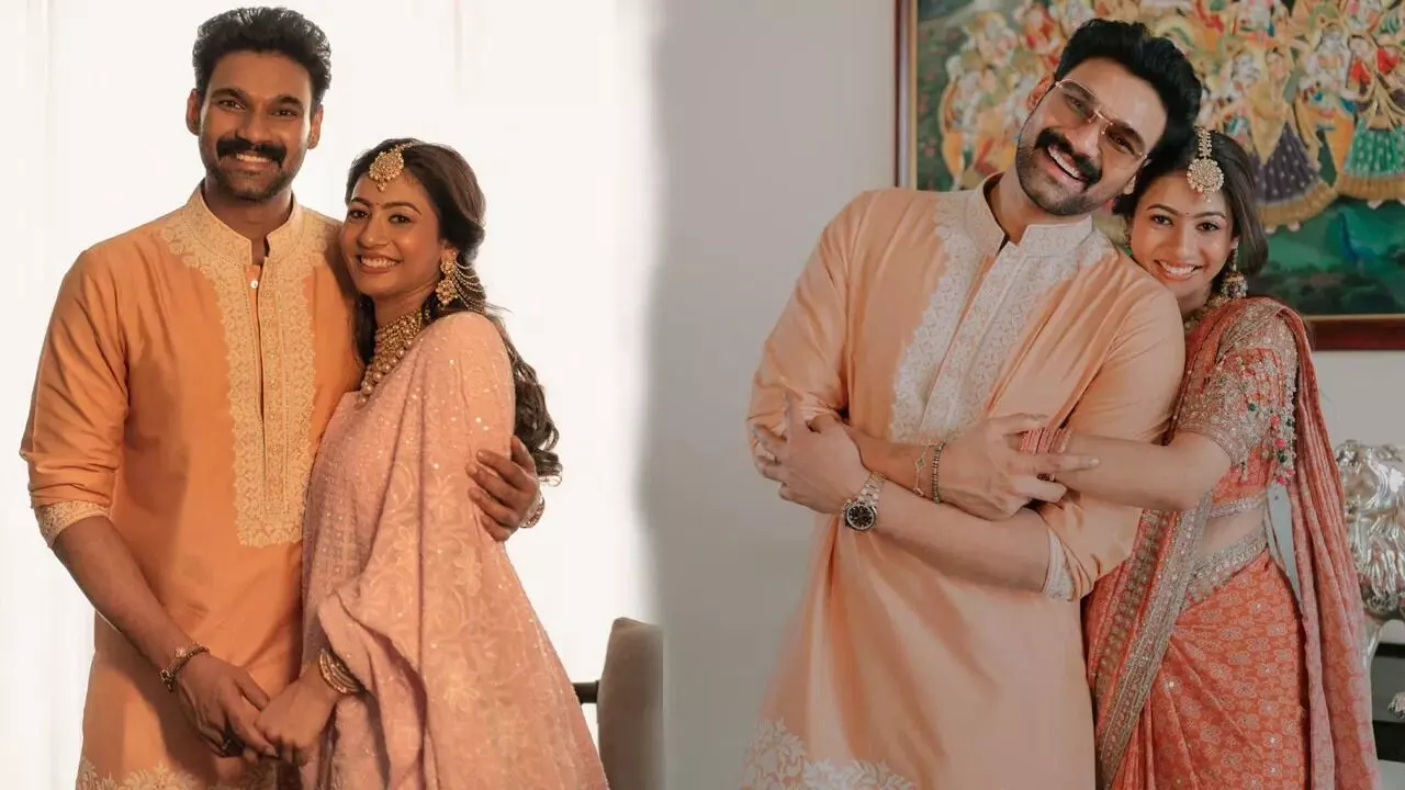 Bellamkonda Sai Sreenivas: బెల్లం కొండ పెళ్లి డేట్ ఫిక్స్ Bellamkonda Sai Sreenivas: బెల్లం కొండ పెళ్లి డేట్ ఫిక్స్