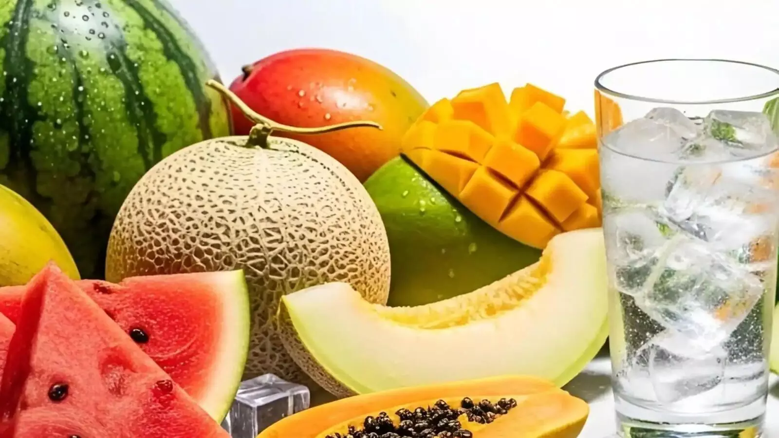 Beat Body Heat: ఒంట్లో అధిక వేడికి చెక్ పెట్టండి..ఈ 5 ఇంటి చిట్కాలతో తక్షణ ఉపశమనం! Beat Body Heat: ఒంట్లో అధిక వేడికి చెక్ పెట్టండి..ఈ 5 ఇంటి చిట్కాలతో తక్షణ ఉపశమనం!