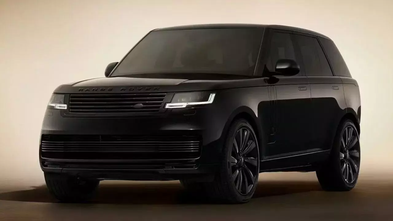 Range Rover Price : టాటా సంచలనం.. కోటి రూపాయల వరకు తగ్గనున్న రేంజ్ రోవర్ ధర