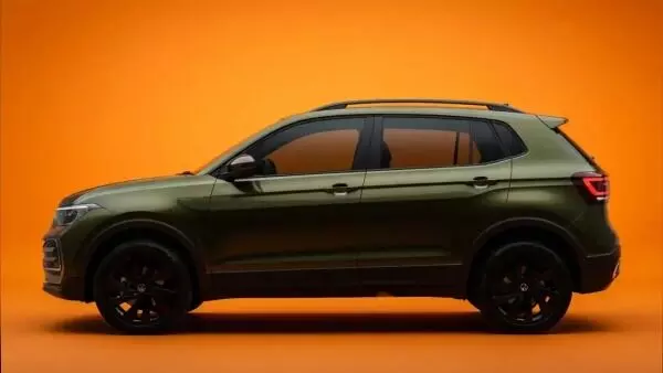 Volkswagen Taigun Facelift : కొత్త ఫీచర్లు, అదిరిపోయే లుక్.. టైగూన్  ఫేస్‌లిఫ్ట్ టీజర్ వచ్చేసింది