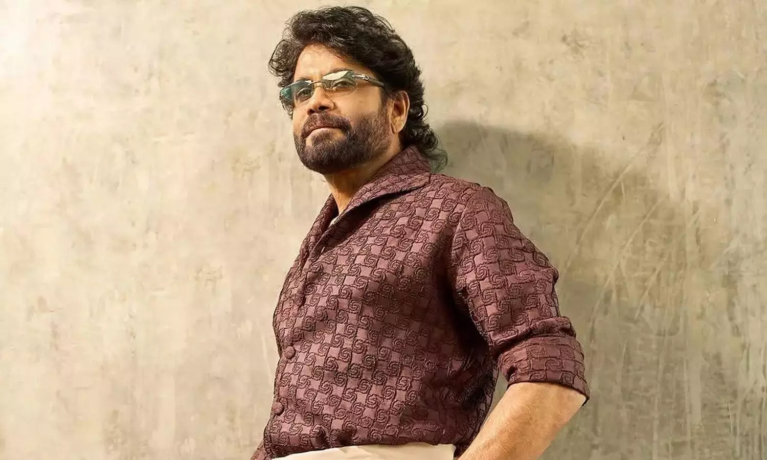 Nagarjuna Akkineni: మా స్టూడెంట్ అని గర్వపడుతున్నా.. బైకర్ టీమ్కు కింగ్ నాగార్జున ప్రశంసలు.. Nagarjuna Akkineni: మా స్టూడెంట్ అని గర్వపడుతున్నా.. బైకర్ టీమ్కు కింగ్ నాగార్జున ప్రశంసలు..