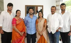 Bandla Ganesh: బండ్ల గణేష్ ఇంట్లో పెళ్లి బాజాలు: త్వరలోనే కూతురు జనని వివాహం