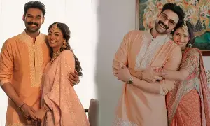 Bellamkonda Sai Sreenivas: బెల్లం కొండ పెళ్లి డేట్ ఫిక్స్