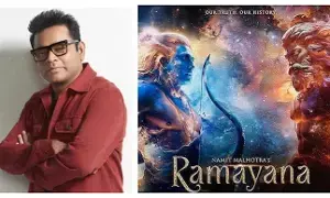 A. R. Rahman: ఏఆర్ రెహమాన్ కు రూ. 30కోట్ల రెమ్యునరేషన్.?