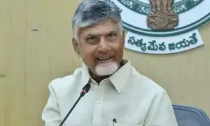 Chief Minister Nara Chandrababu Naidu: రాష్ట్ర సముద్ర జలాల్లో హైస్పీడ్ పెట్రోల్ బోట్లతో గస్తీ పెంచాలి: సీఎం చంద్రబాబు
