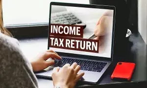 ITR Filing 2026 : ఐటీ రిటర్న్స్ ఫైలింగ్ మొదలైంది..ఈసారి ఇల్లు ఉన్నవారికి బంపర్ ఆఫర్ ITR Filing 2026 : ఐటీ రిటర్న్స్ ఫైలింగ్ మొదలైంది..ఈసారి ఇల్లు ఉన్నవారికి బంపర్ ఆఫర్