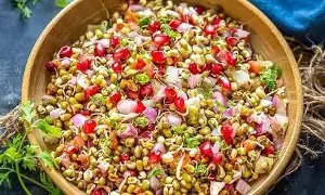 Best Time to Eat Sprouted Grains: మొలకలెత్తిన గింజలను ఏ సమయంలో తీసుకుంటే శరీరానికి అమృతంలా పనిచేస్తాయి?