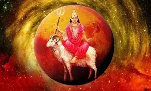 Mars Transit from April 6: కుజ సంచారం: ఏప్రిల్ 6 నుండి ఈ 4 రాశుల వారికి అదృష్టయోగం.. డబ్బే డబ్బు