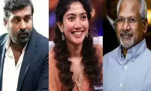 Mani Ratnam Magic Returns: మణిరత్నం మ్యాజిక్ మళ్లీ స్టార్ట్.. విజయ్ సేతుపతి, సాయి పల్లవి జోడీతో రొమాంటిక్ డ్రామా