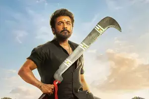 సూర్య వీరభద్రుడు వస్తున్నాడు: వేసవి బరిలో కోలీవుడ్ స్టార్ సందడి! సూర్య వీరభద్రుడు వస్తున్నాడు: వేసవి బరిలో కోలీవుడ్ స్టార్ సందడి!