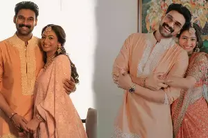 Bellamkonda Sai Sreenivas: బెల్లం కొండ పెళ్లి డేట్ ఫిక్స్ Bellamkonda Sai Sreenivas: బెల్లం కొండ పెళ్లి డేట్ ఫిక్స్