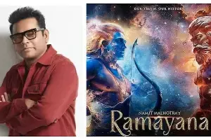 A. R. Rahman: ఏఆర్ రెహమాన్ కు రూ. 30కోట్ల రెమ్యునరేషన్.? A. R. Rahman: ఏఆర్ రెహమాన్ కు రూ. 30కోట్ల రెమ్యునరేషన్.?