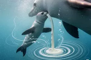 Whale Milk: తిమింగలం పాలు ..ప్రపంచంలోనే అత్యంత చిక్కటి పాలు ..ఎందుకో తెలుసా.? Whale Milk: తిమింగలం పాలు ..ప్రపంచంలోనే అత్యంత చిక్కటి పాలు ..ఎందుకో తెలుసా.?