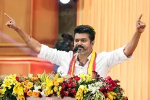 TVK Chief, Actor Vijay: తమిళనాడు ఎన్నికల్లో యువ ఓటర్ల పై  దృష్టి : విజయ్ లక్ష్యం యువతే